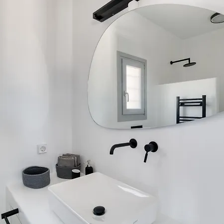 Villa Yαlάzιοs - Jacuzzi & Gym
